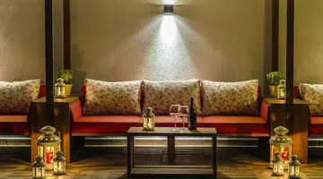 Ilayda Avantgarde Hotel
