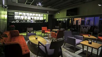 Ilayda Avantgarde Hotel