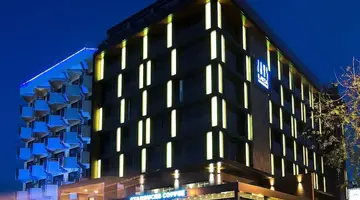 Ilayda Avantgarde Hotel