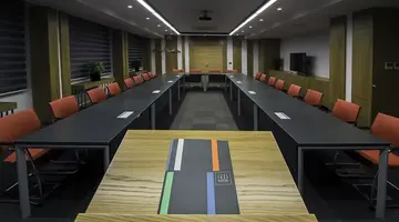 Ilayda Avantgarde Hotel