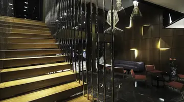 Ilayda Avantgarde Hotel