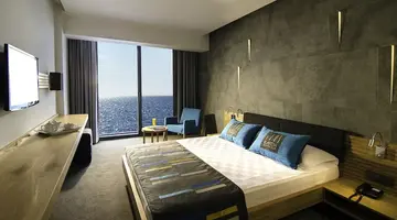 Ilayda Avantgarde Hotel