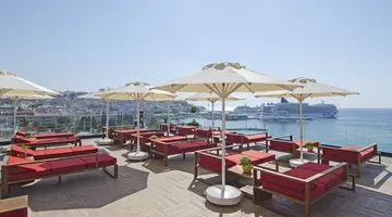 Ilayda Avantgarde Hotel