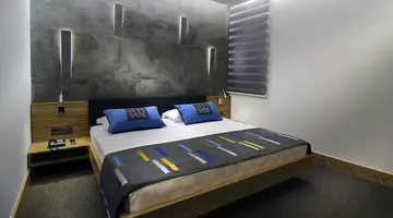 Ilayda Avantgarde Hotel