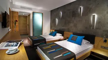 Ilayda Avantgarde Hotel