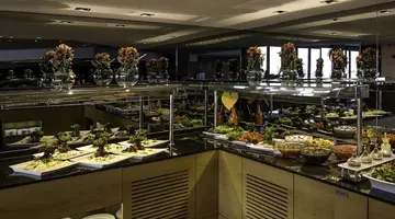 Ilayda Avantgarde Hotel