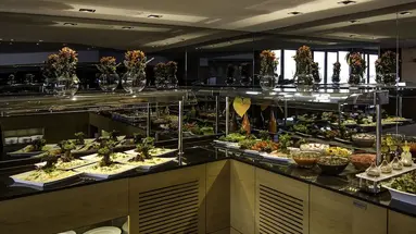 Ilayda Avantgarde Hotel