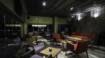 Ilayda Avantgarde Hotel