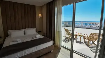 Iliad Hotel