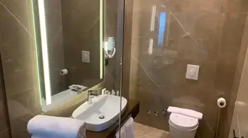 Iliad Hotel