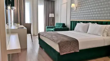 Iliad Hotel