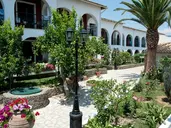 Iliada Beach Hotel