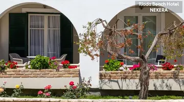 Iliada Beach Hotel