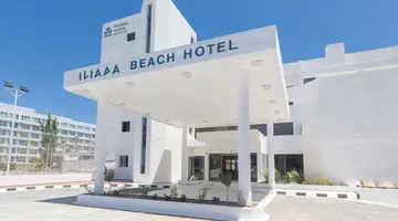 ILIADA BEACH HOTEL