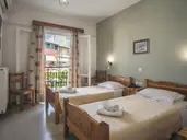 Iliada Beach Hotel