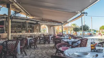 Iliada Beach Hotel