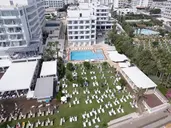 Iliada Beach Hotel