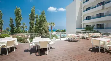 Iliada Beach Hotel
