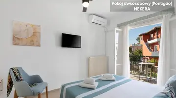 Iliada Beach Hotel