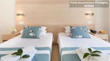 Iliada Beach Hotel