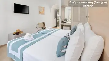 Iliada Beach Hotel