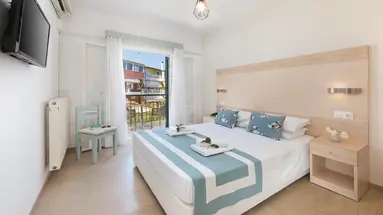 Iliada Beach Hotel