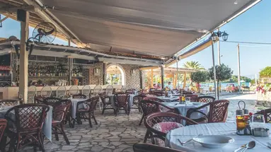 Iliada Beach Hotel