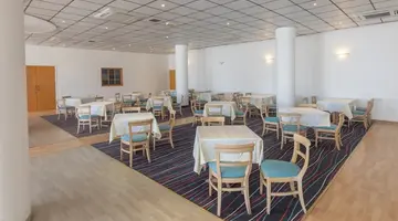 Iliada Beach Hotel