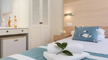 ILIADA BEACH HOTEL