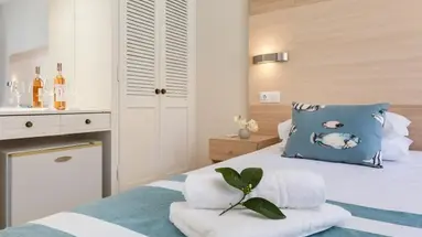 ILIADA BEACH HOTEL