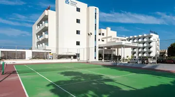 ILIADA BEACH HOTEL