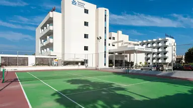 ILIADA BEACH HOTEL
