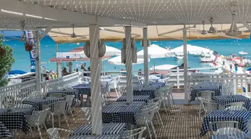 ILIADA BEACH HOTEL