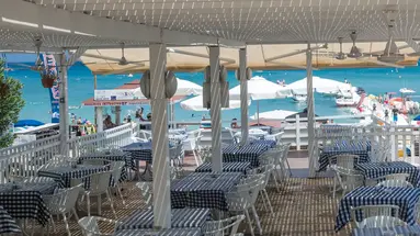 ILIADA BEACH HOTEL