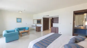 ILIADA BEACH HOTEL