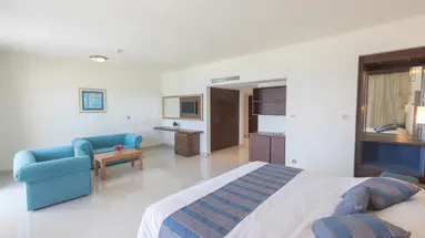 ILIADA BEACH HOTEL