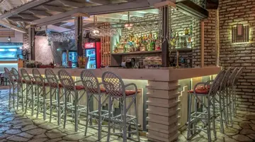 ILIADA BEACH HOTEL