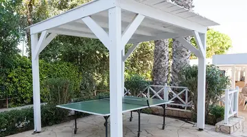 ILIADA BEACH HOTEL