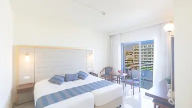 Iliada Beach Hotel
