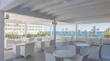 Iliada Beach Hotel