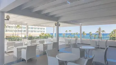 Iliada Beach Hotel