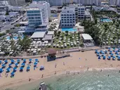Iliada Beach Hotel