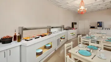 Iliada Beach Hotel