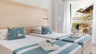 Iliada Beach Hotel