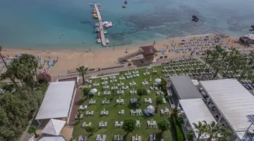 ILIADA BEACH HOTEL