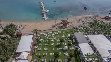 ILIADA BEACH HOTEL