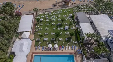 Iliada Beach Hotel