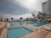 Iliada Beach Hotel