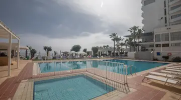 Iliada Beach Hotel