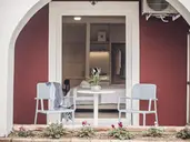 Iliada Beach Hotel